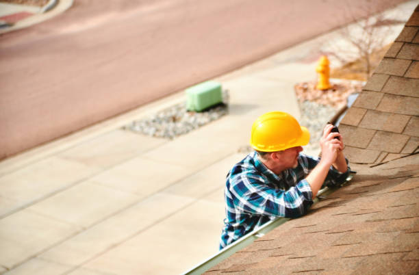 Best New Roof Installation  in Richnd, MO