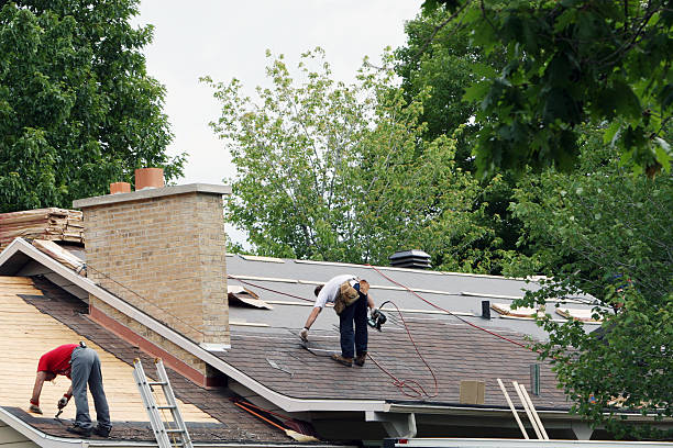 Trusted Richmond, MO Roofing Contractor Experts