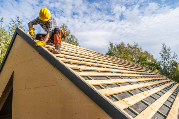 Best Roof Repair Services  in Richnd, MO