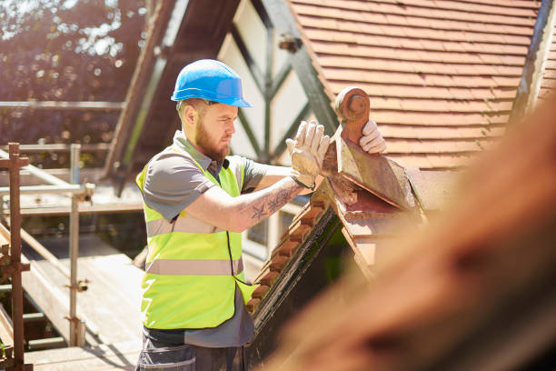 Best Roof Replacement Cost  in Richnd, MO